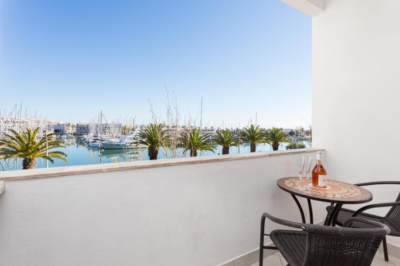 Marina View By Seewest Apartamento Lagos