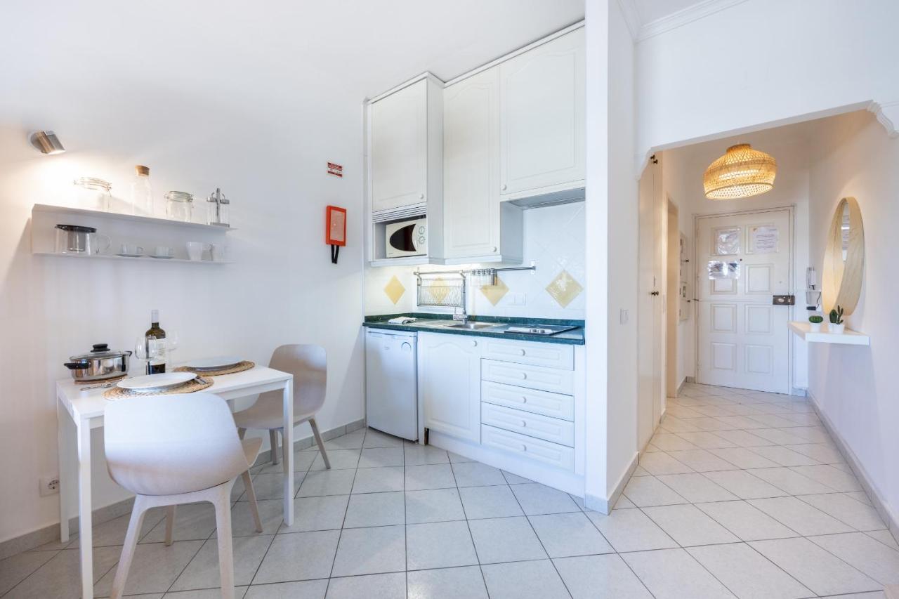 Apartamento Marina View By Seewest Lagos
