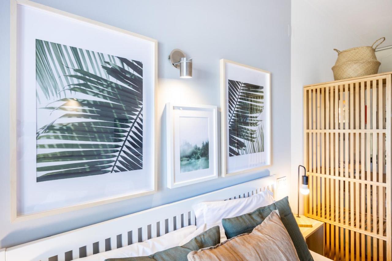Marina View By Seewest Apartamento Lagos