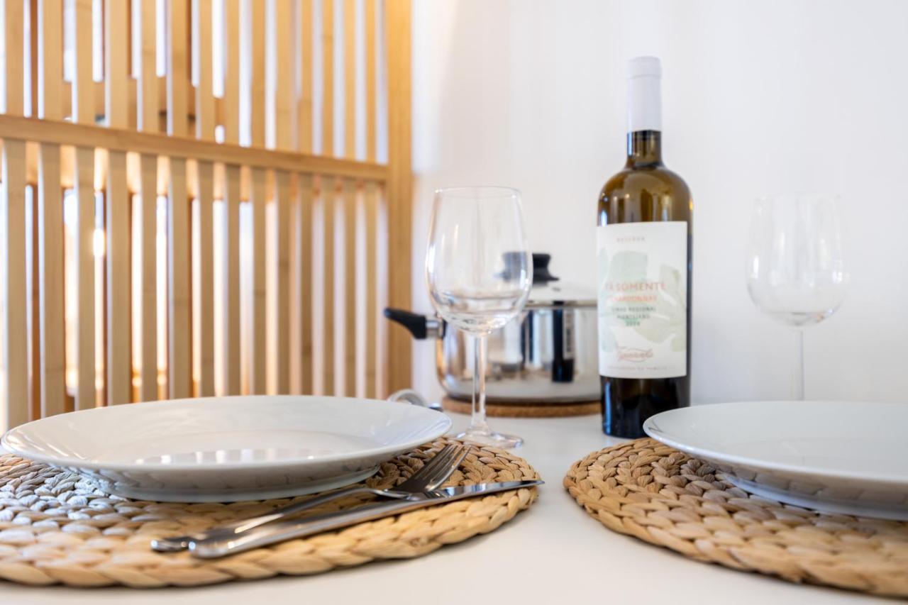 Apartamento Marina View By Seewest *