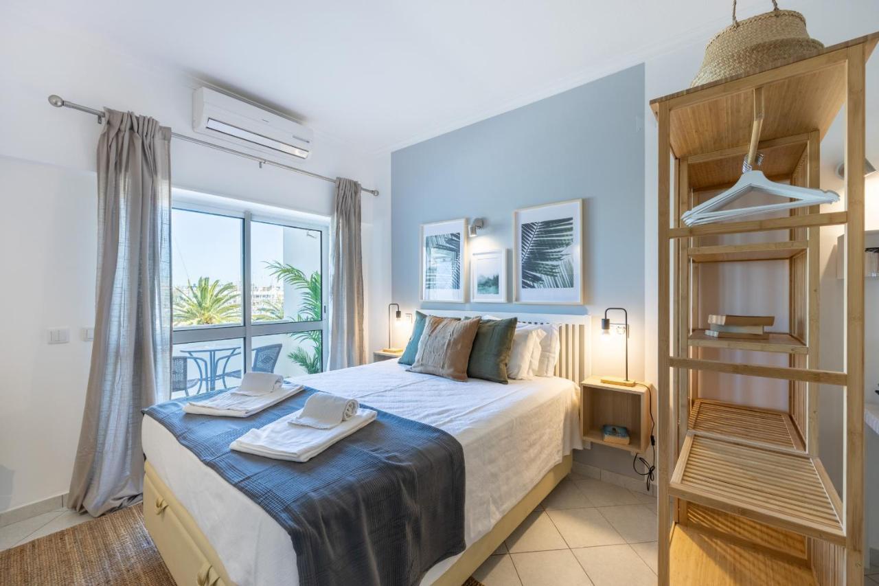 Apartamento Marina View By Seewest Lagos