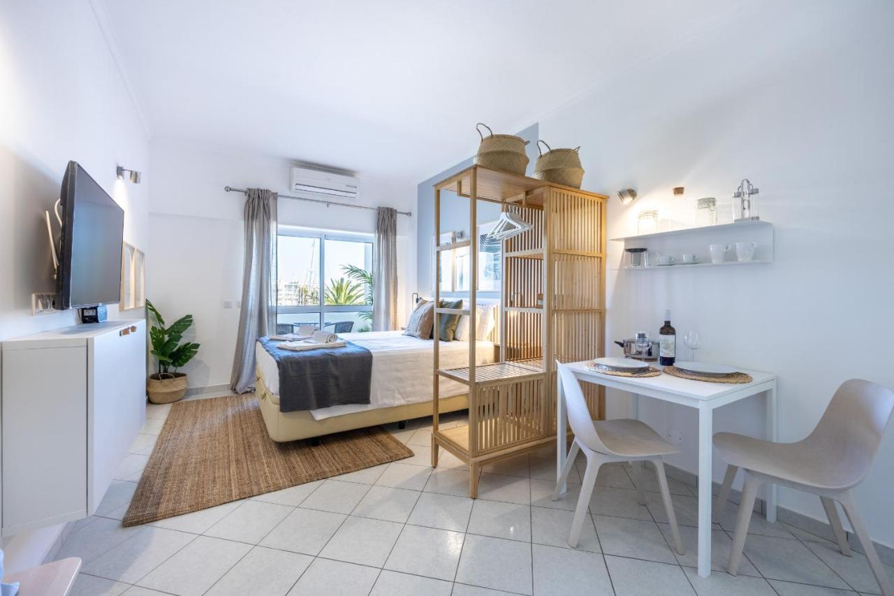 Apartamento Marina View By Seewest *