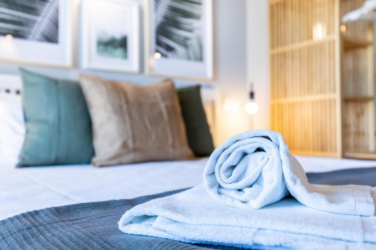 Apartamento Marina View By Seewest Lagos