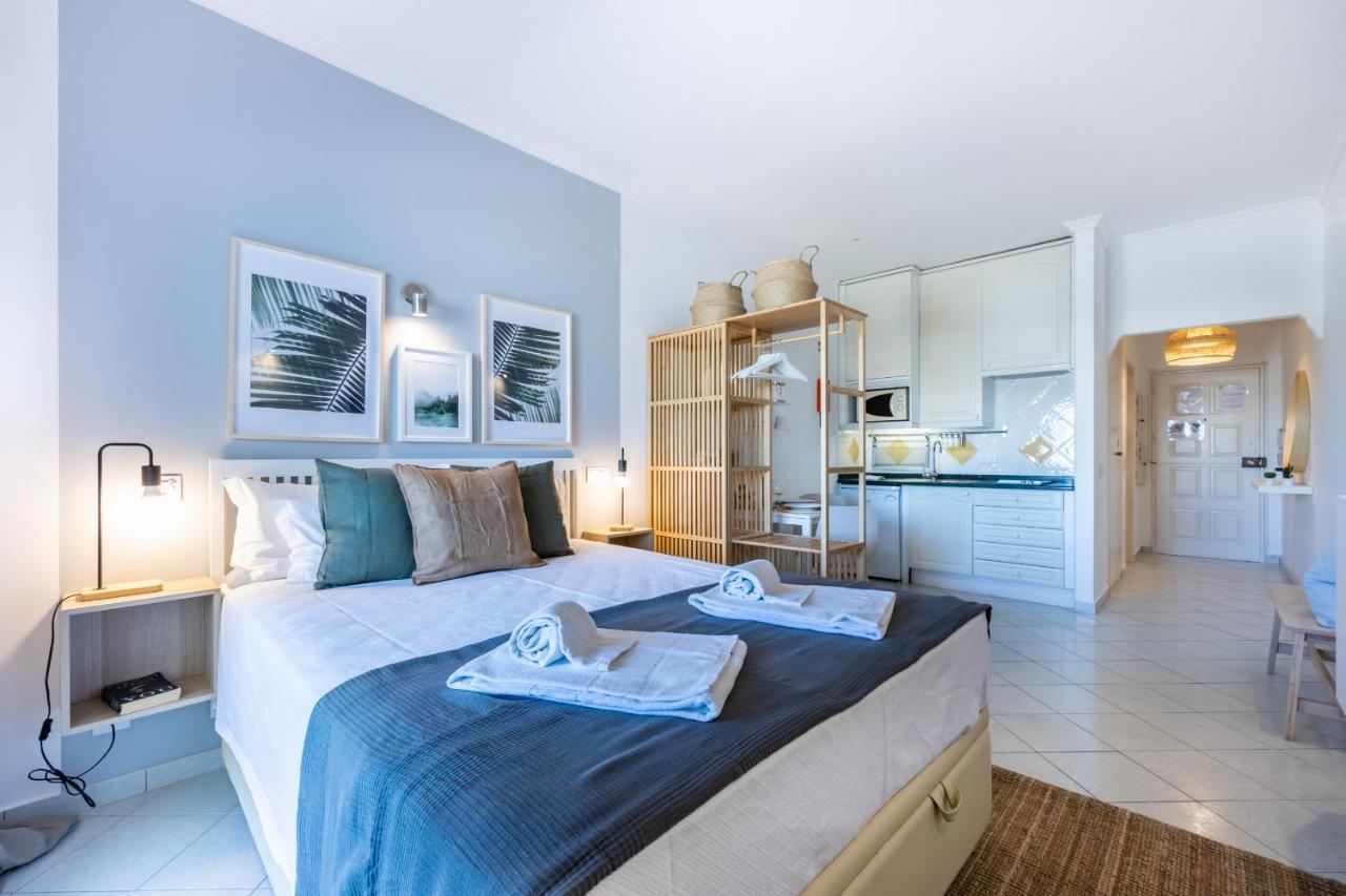 Apartamento Marina View By Seewest *