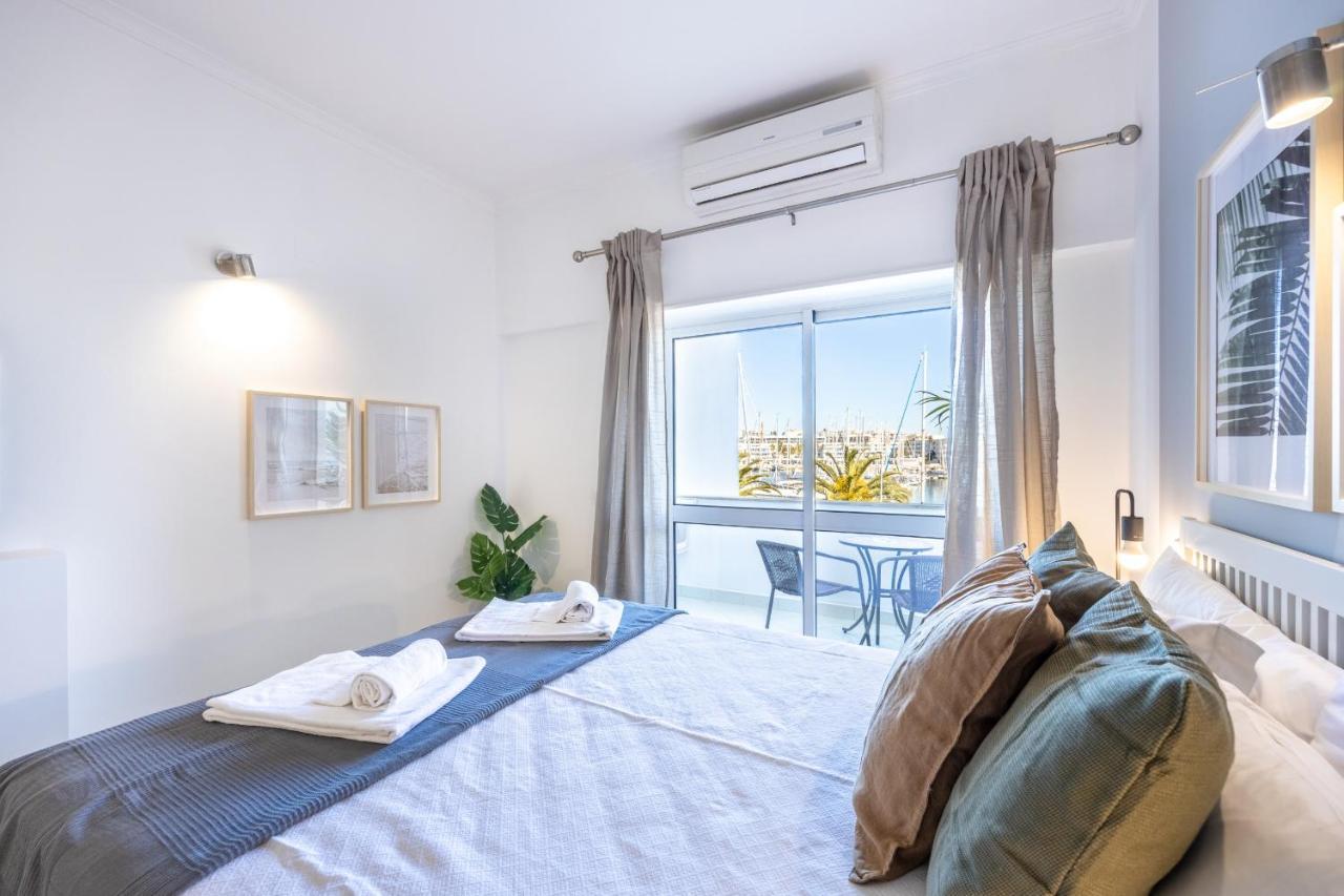 Marina View By Seewest Apartamento *